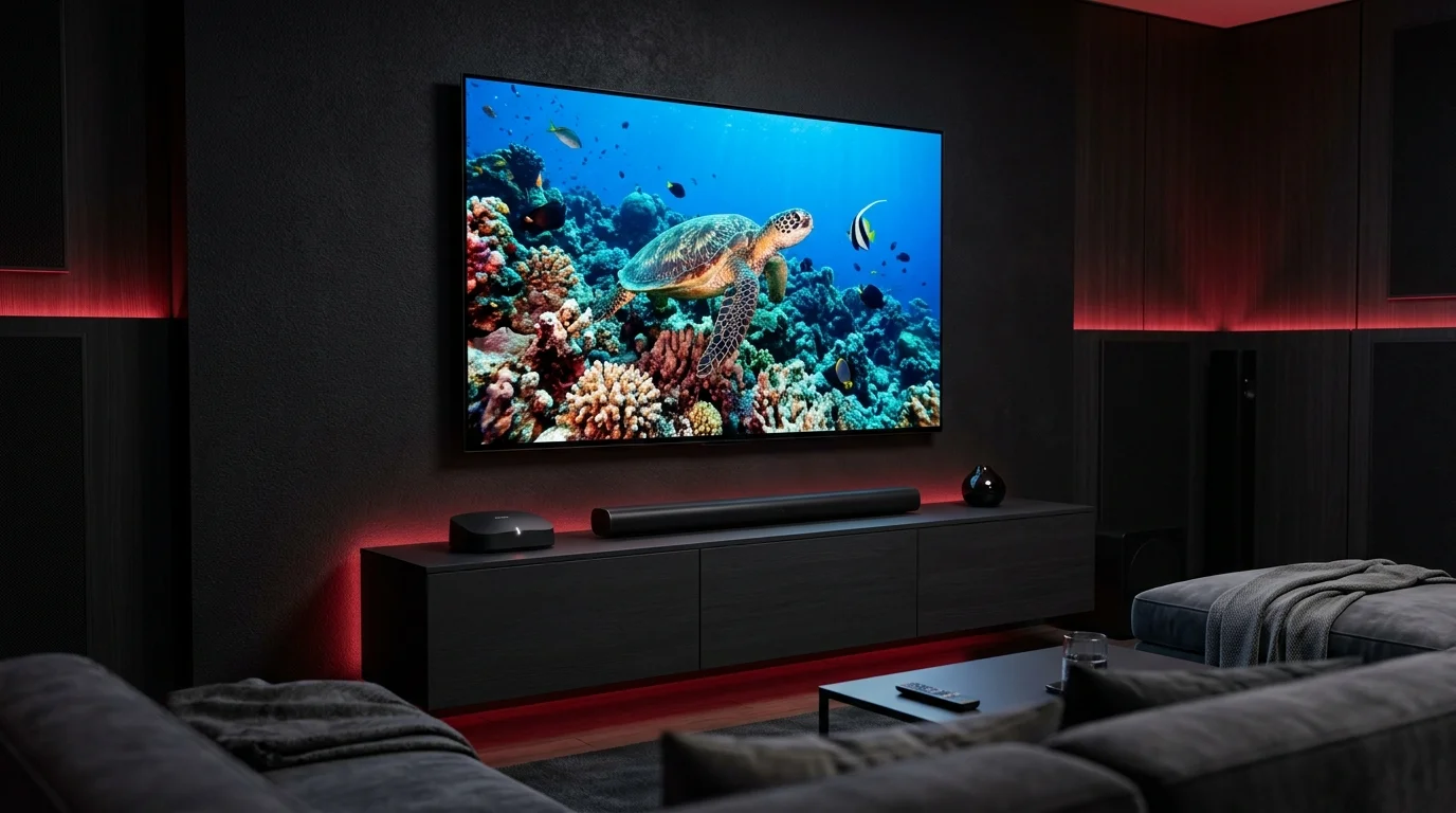 IPTV 4K Streaming — What You Need to Know