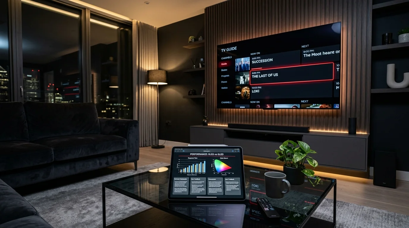 Best IPTV UK Reddit: What Real Users Actually Recommend (2026)