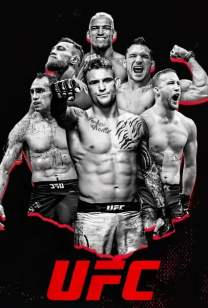 Boxing & MMA PPV Events